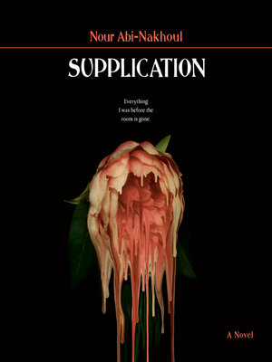 Supplication - Audiobook
